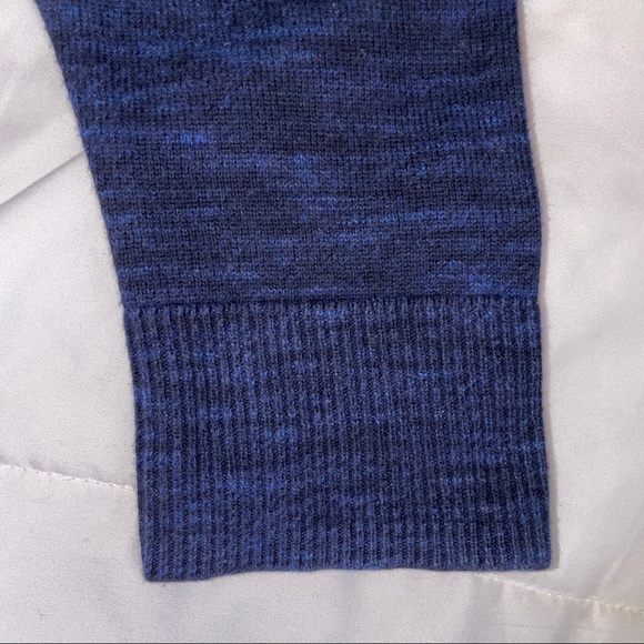 Croft & Barrow Cardigan ❤️💙💚 - Picture 7 of 14